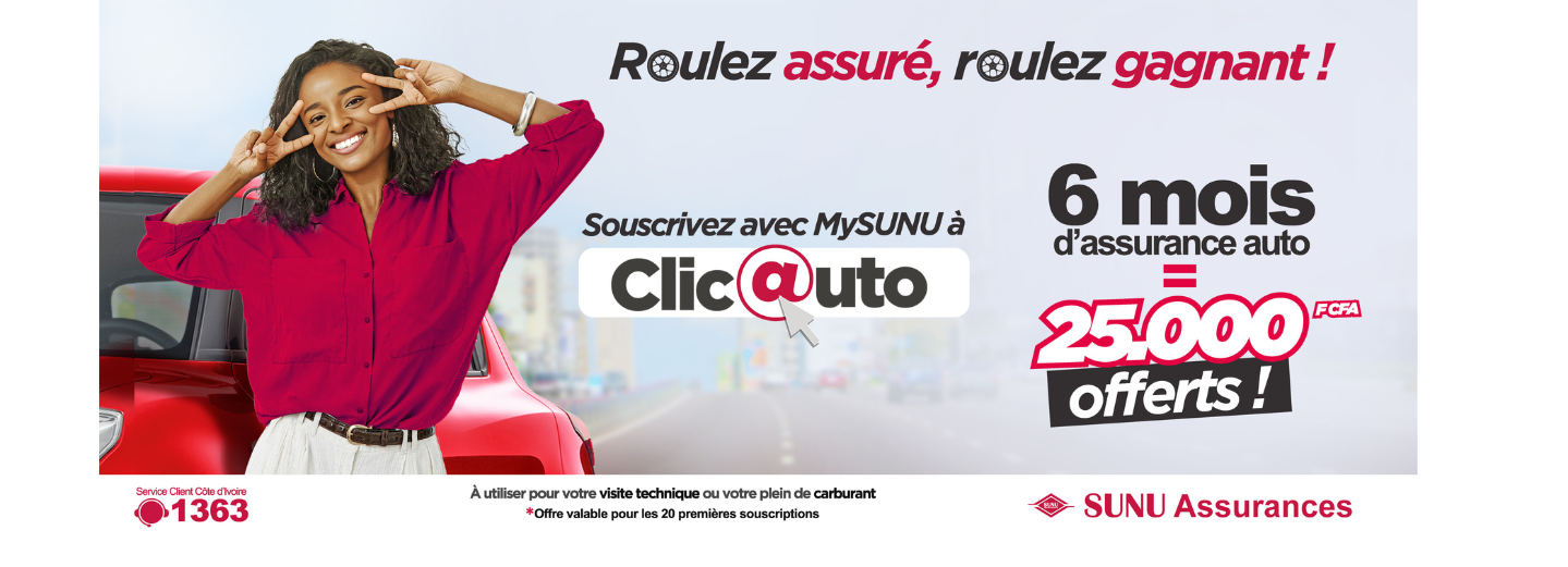 Profitez d'une visite technique et d'un bon de carburant avec Clic@uto