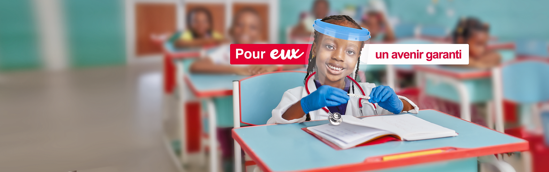 Visa Etudes Plus
