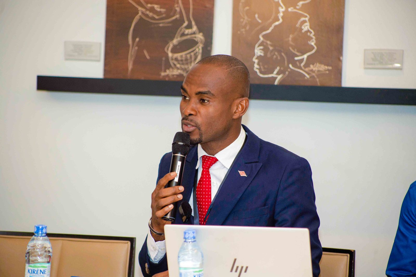 Sponsoring cercle des affaires panafricain formation PME