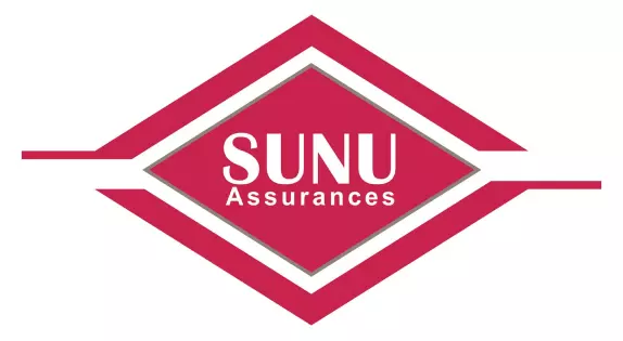 Sunu Assurances Logo